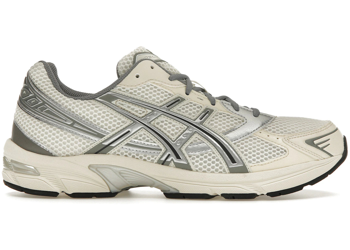 ASICS Gel-1130 'Cream/ Clay Grey' - MSA