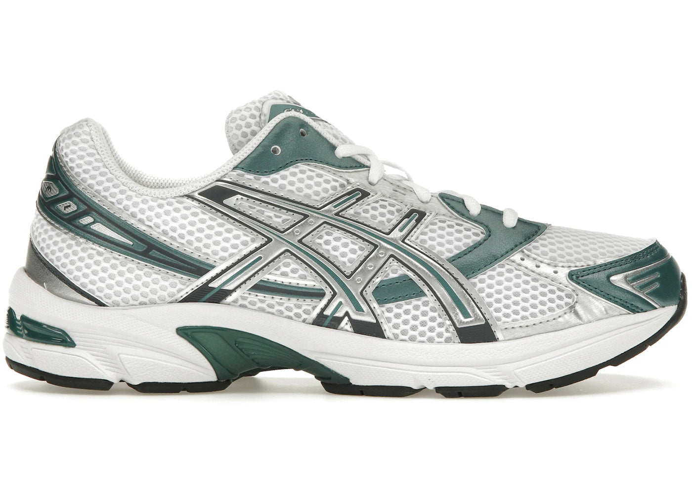 ASIC Gell-1130 'Dark Neptune' - Sz8M