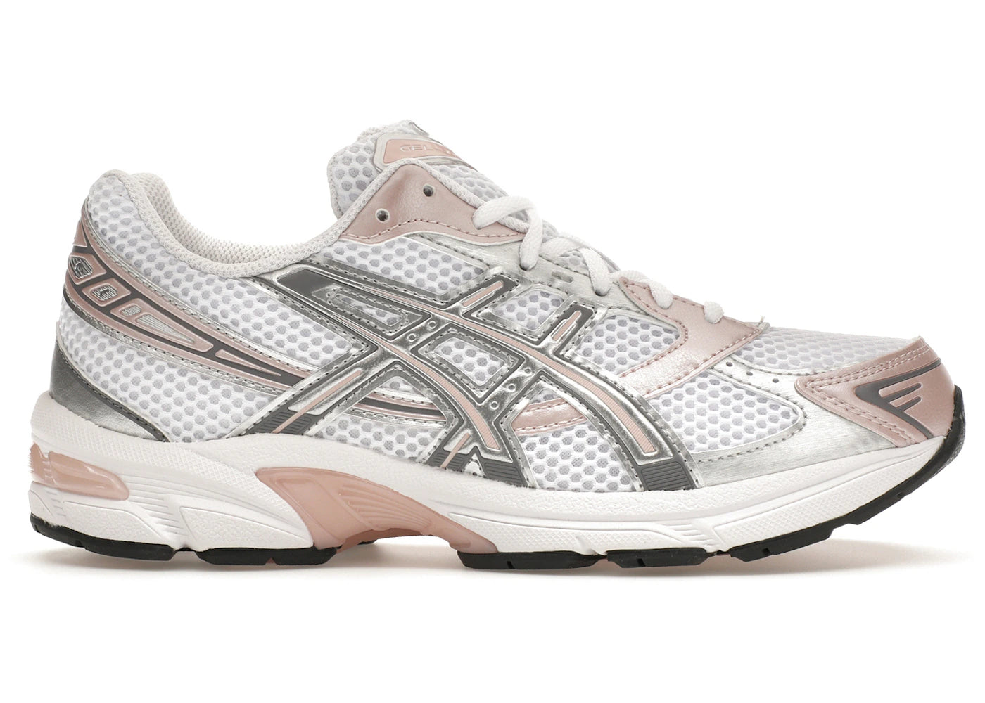 ASIC Gel-1130 'Neutral Pink' - Sz 8W