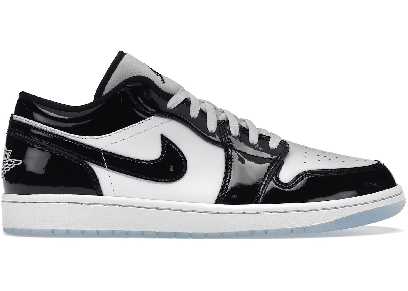 Jordan 1 Low Se 'Concord' - Sz10M