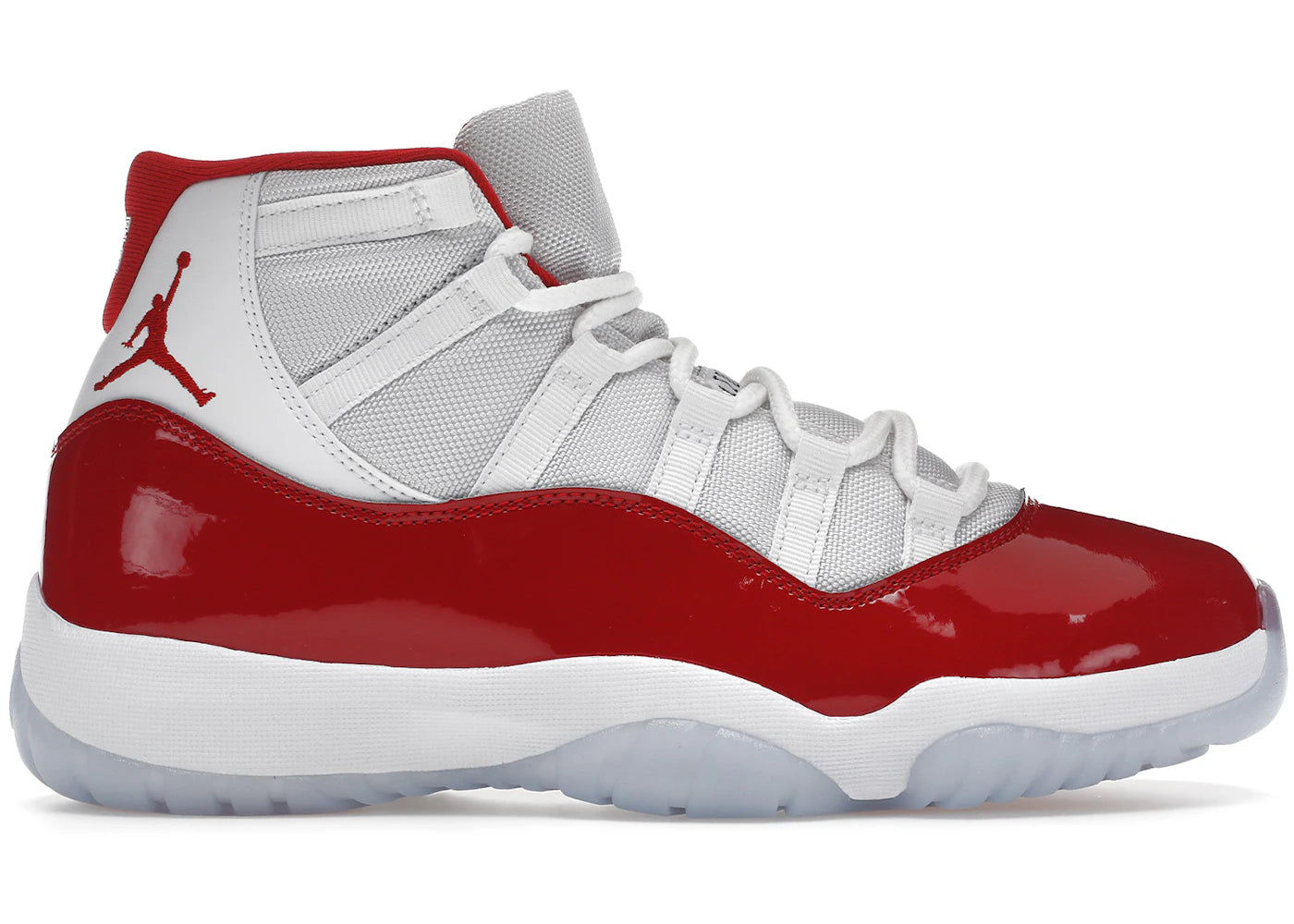 Jordan 11 Retro 'Cherry' (2022) - Sz10.5M