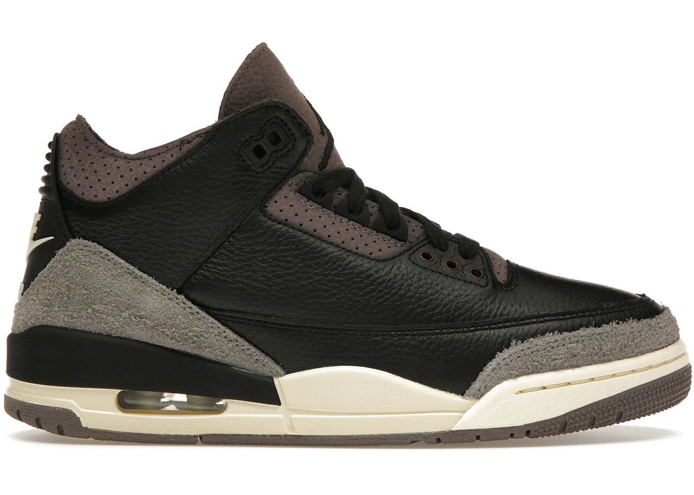 Jordan 3 Retro OG SP x A Ma Maniere 'WYWS' - Sz11M