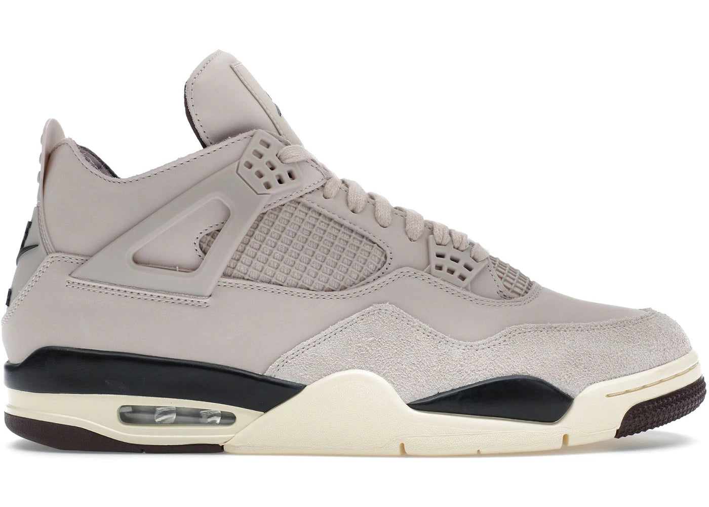 Jordan 4 Retro AMM 'WYWS' - MSA