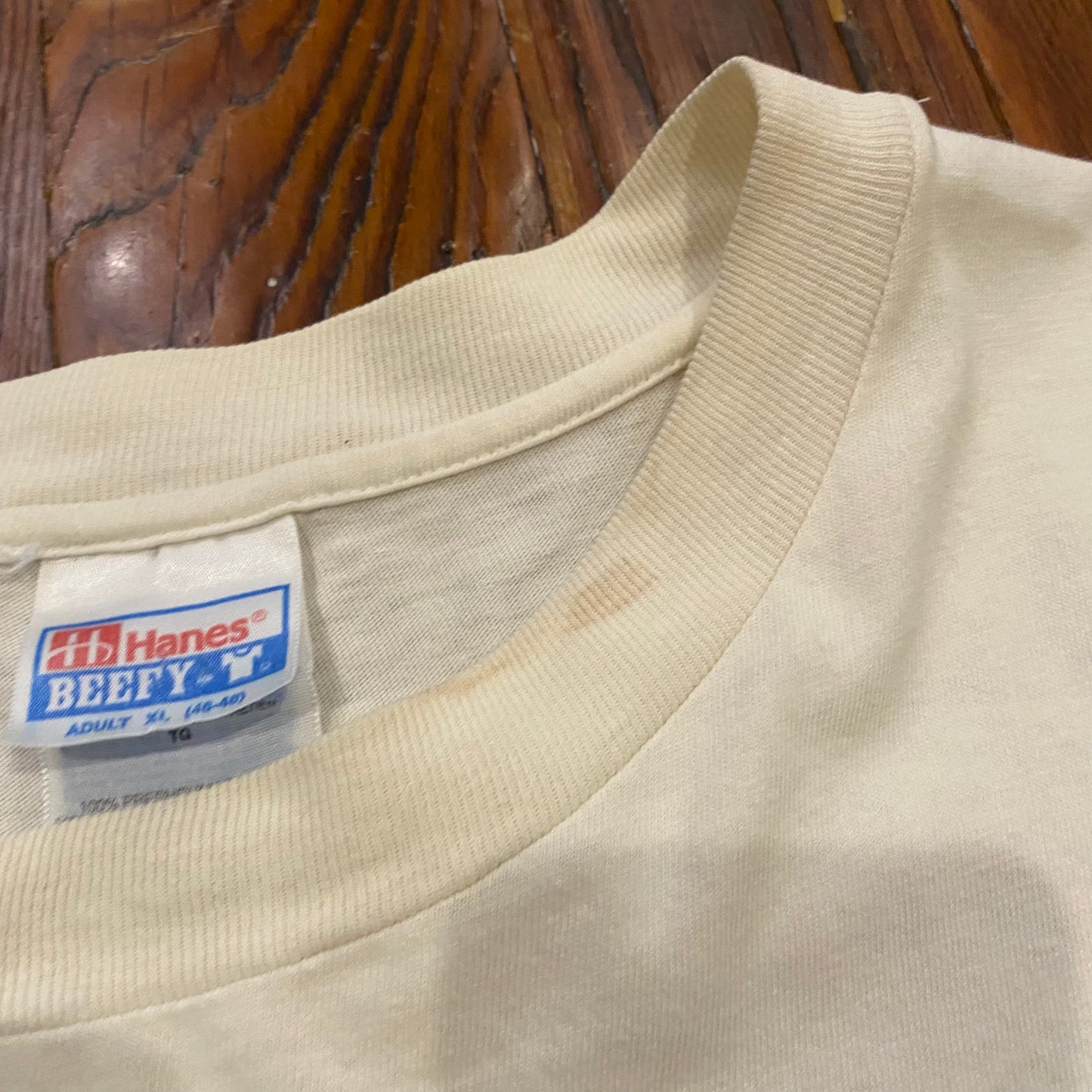 Vintage Florida Gators Tee - XL