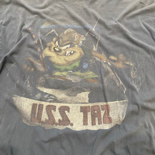 U.S.S Taz Tee - XL