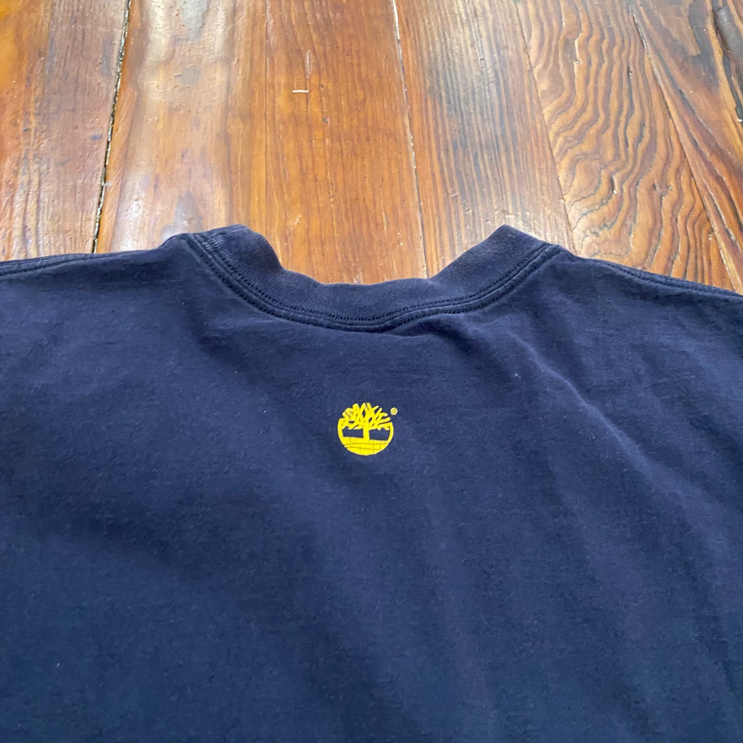 Vintage 75 Timberland Tee - L