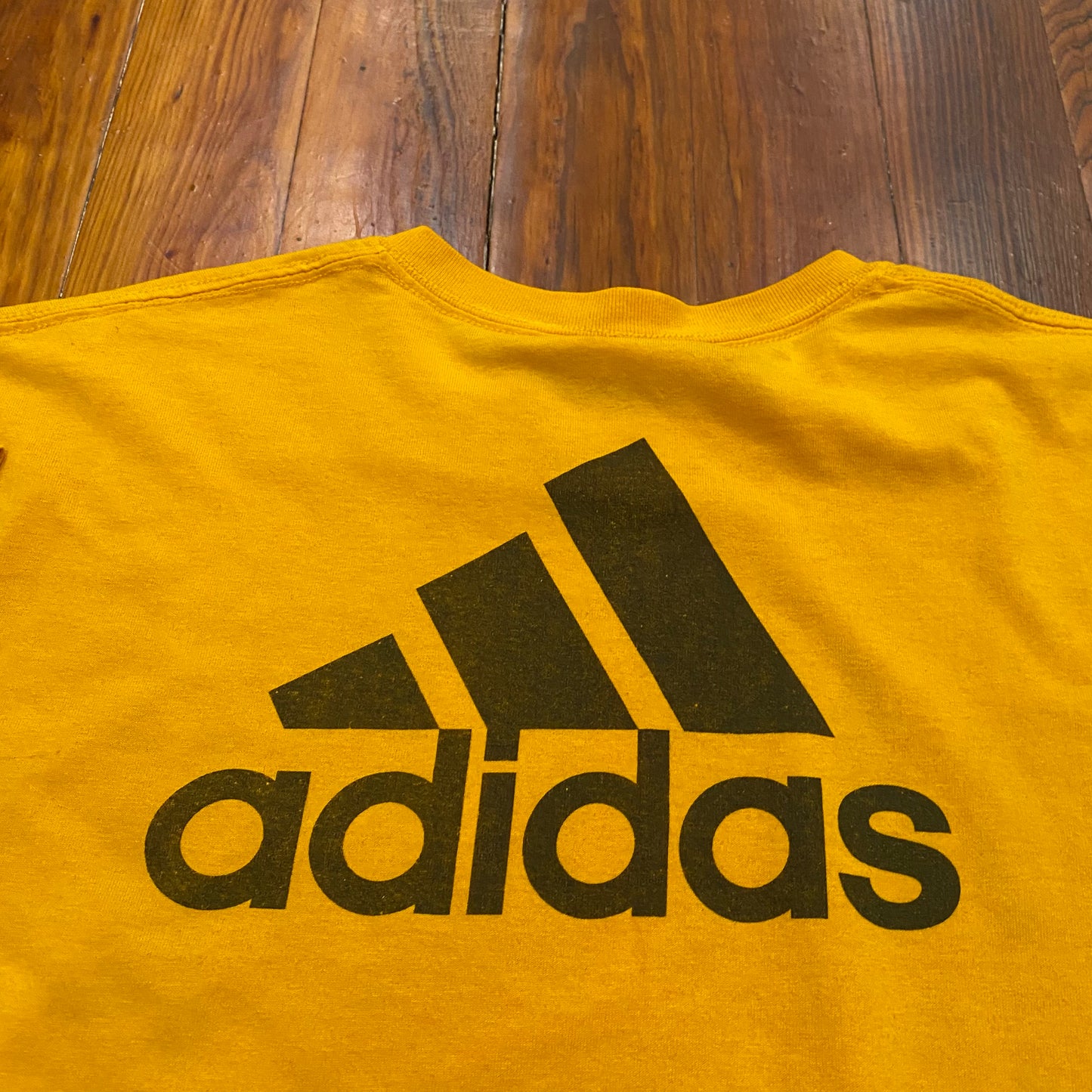 Vintage Baylor Basketball Tee - XL