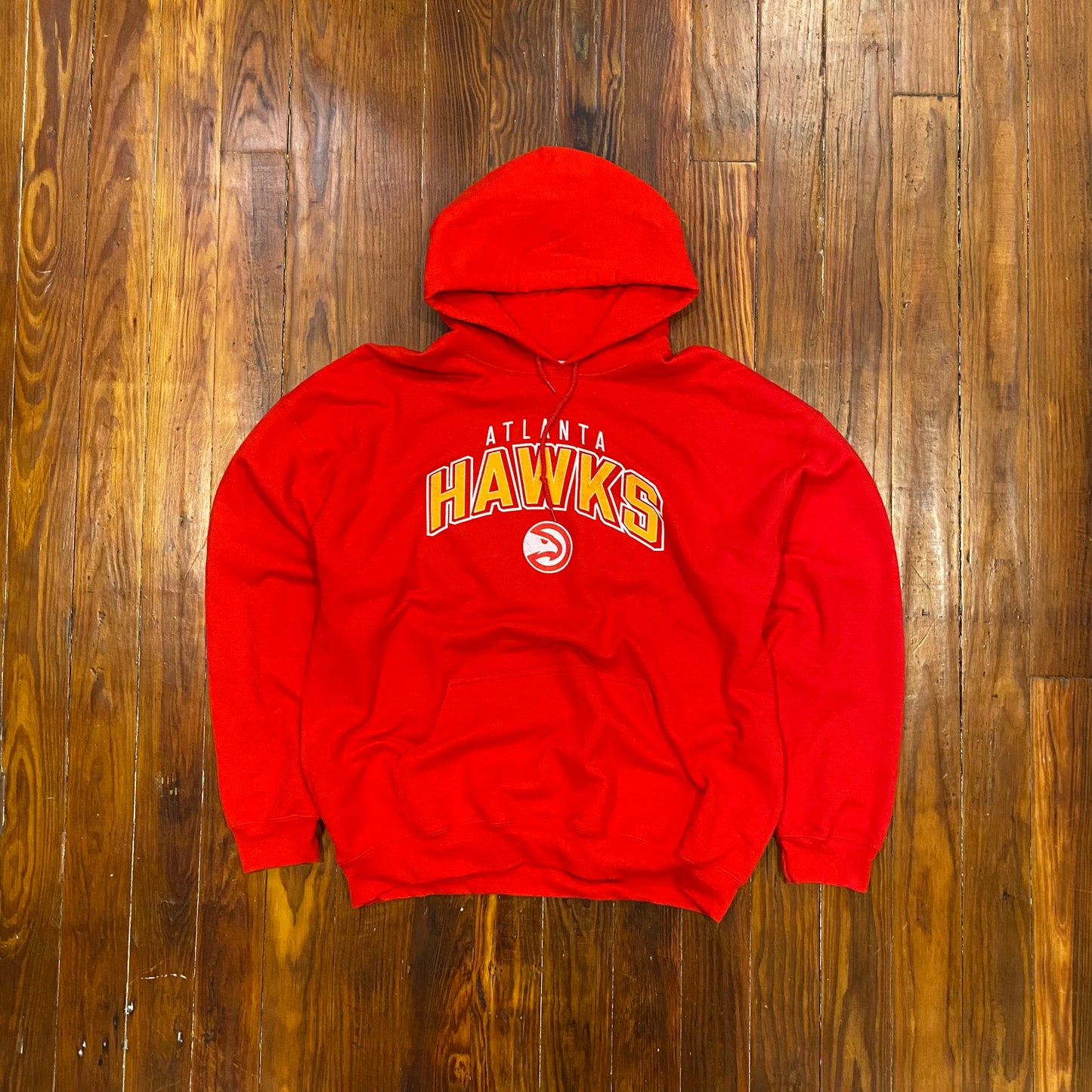 Atlanta Hawks Hoodie - XL
