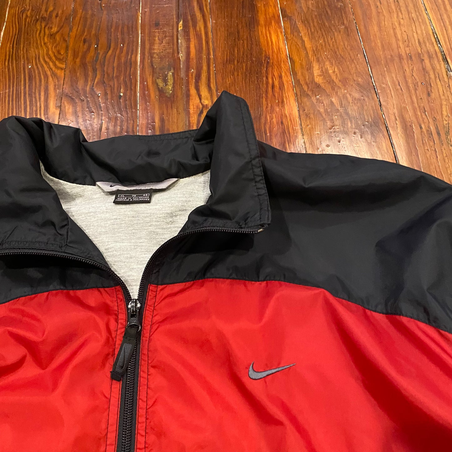 Vintage Nike Windbreaker- XL