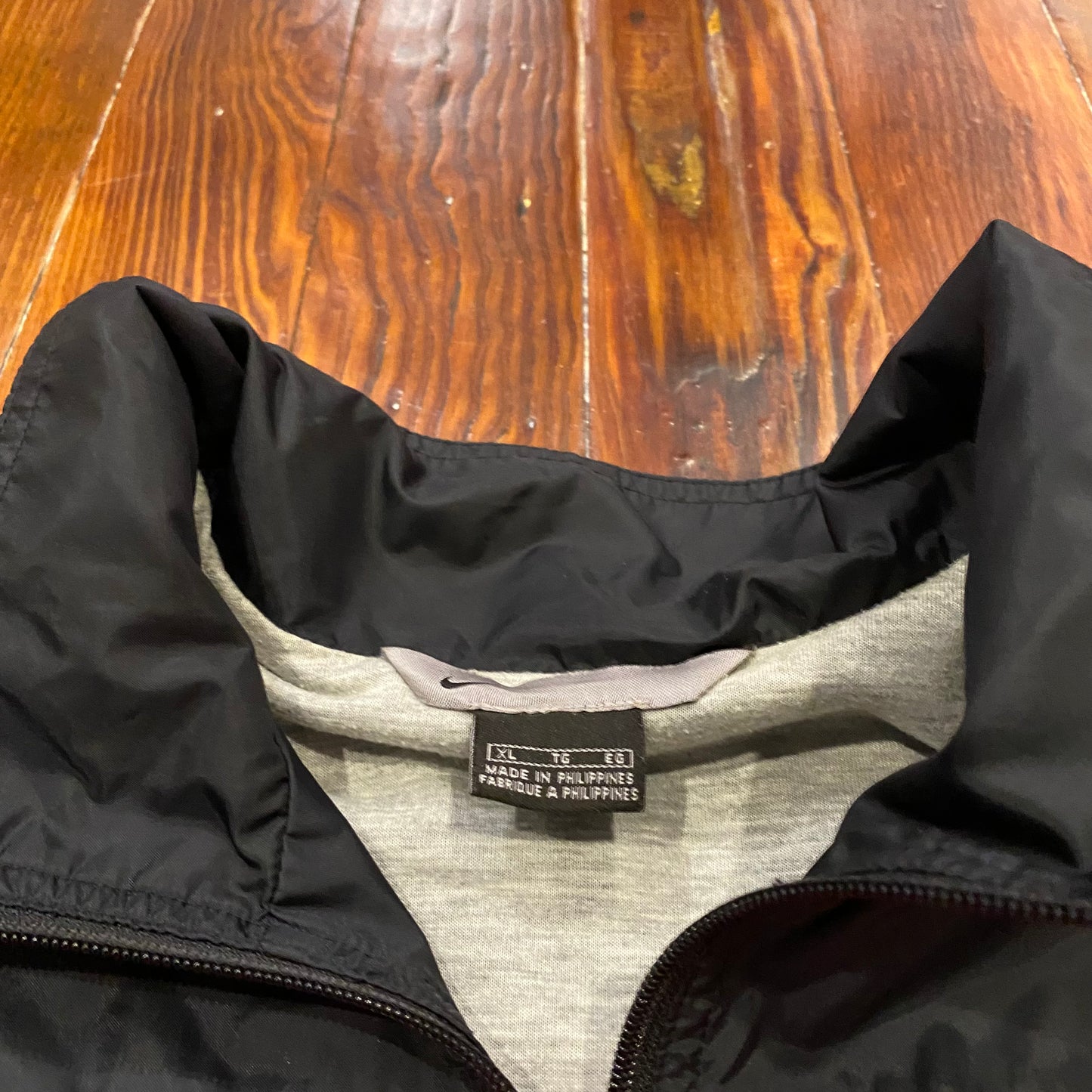 Vintage Nike Windbreaker- XL