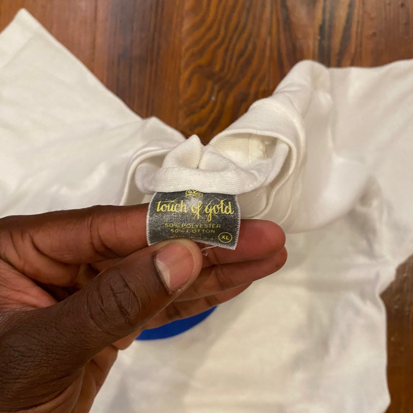 Vintage Cubs Tee - XL