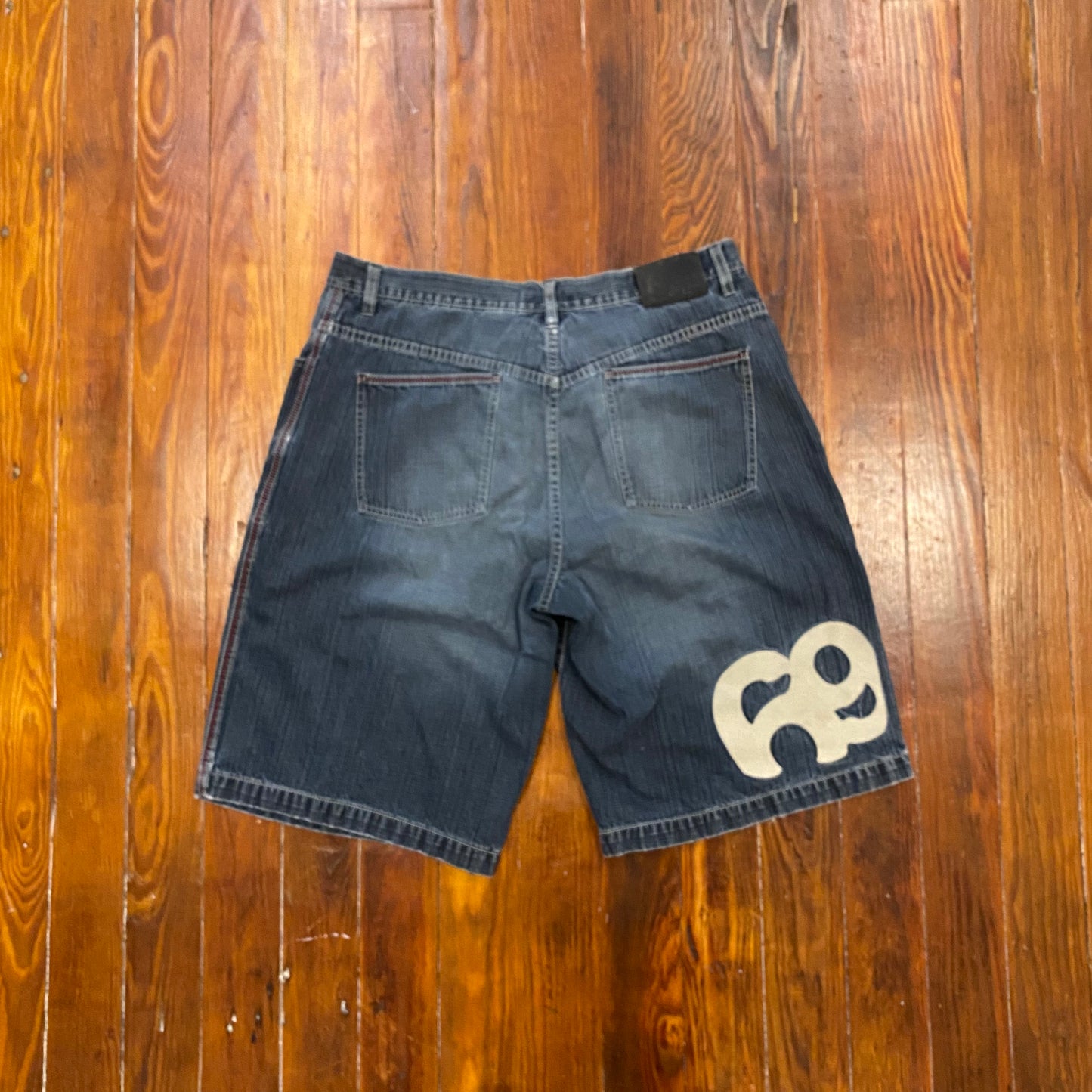 Sean John Jeans Shorts- 36x12.5