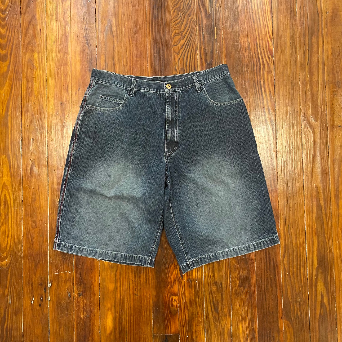 Sean John Jeans Shorts- 36x12.5