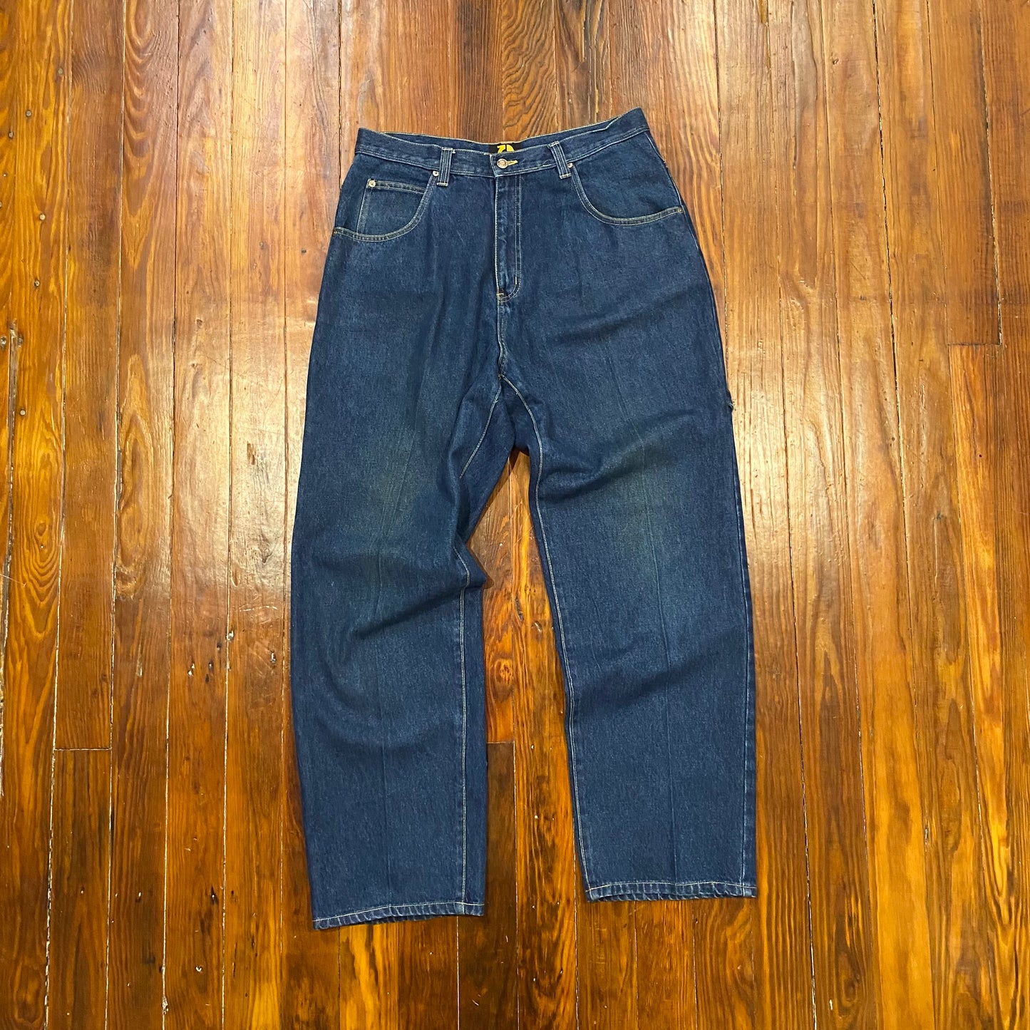 GodBody Jeans- 36x34