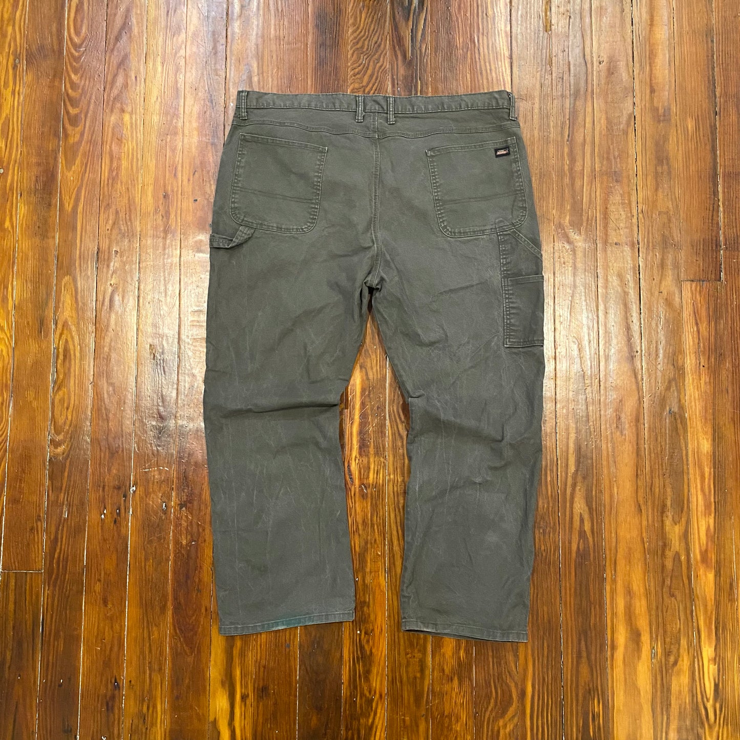 Dickies Brown Jeans- 44x30