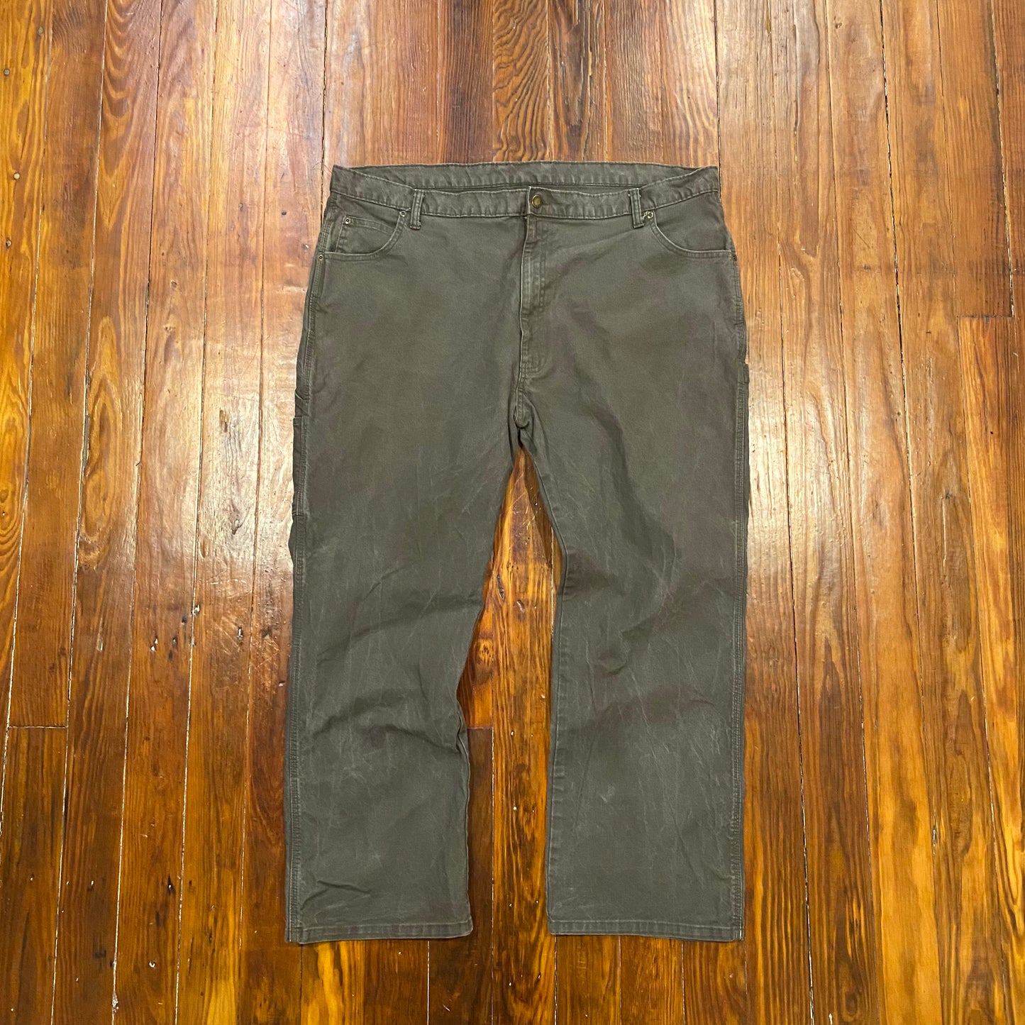 Dickies Brown Jeans- 44x30