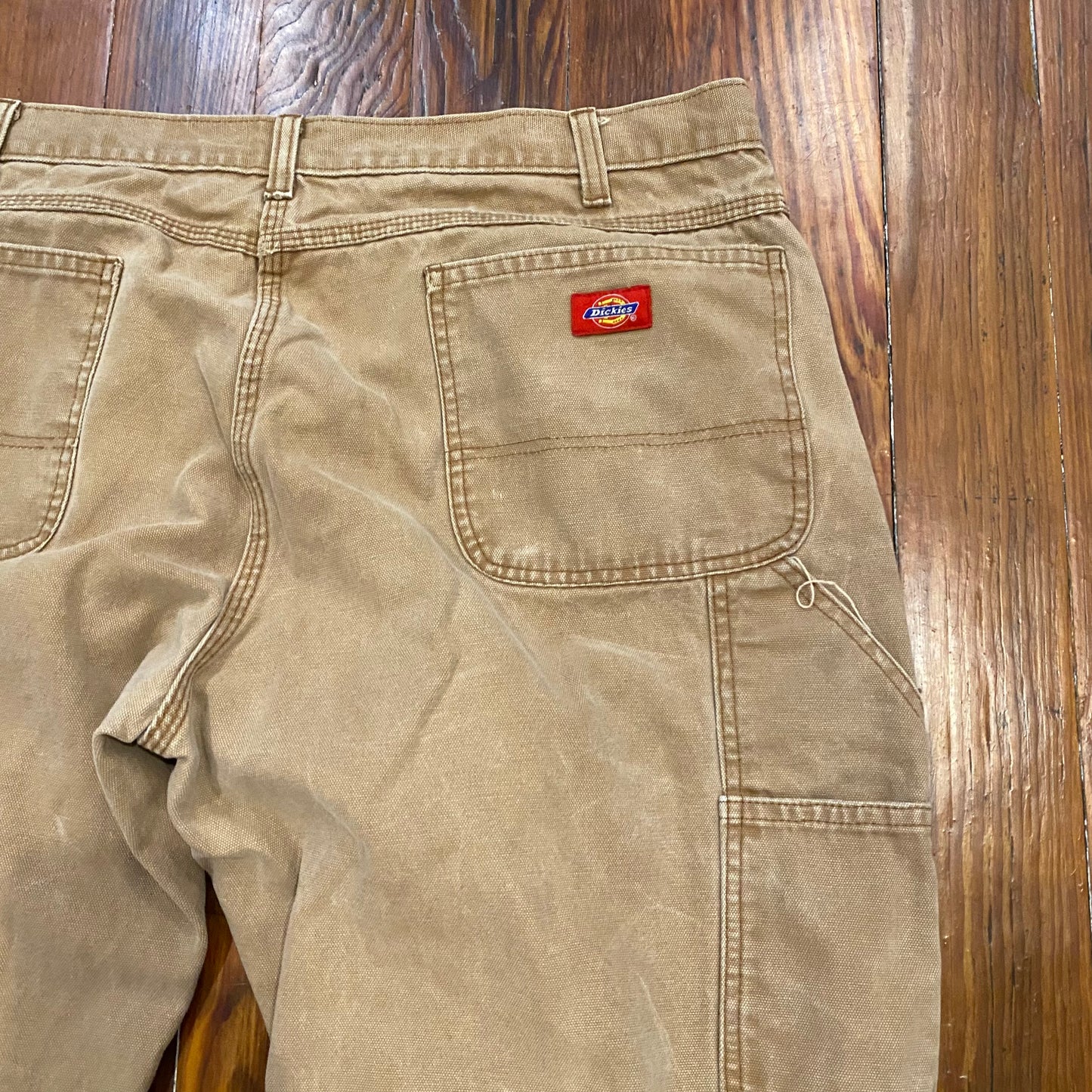 Dickies Khaki Jeans- 40x30