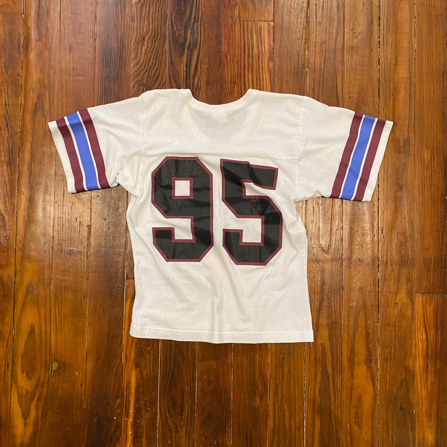 Vintage 1994 Wilson NFL Super Bowl XXIX Tee - M