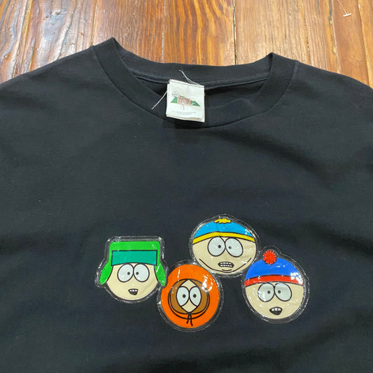 Vintage South Park Face Tee - XL