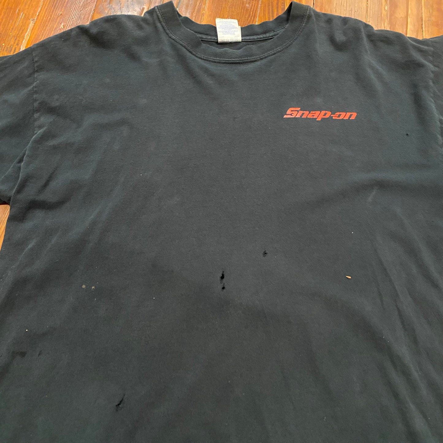 Vintage Snap-On Tools Tee - XL