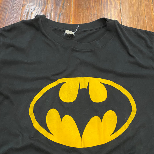 Vintage 80s Batman Tee - XL