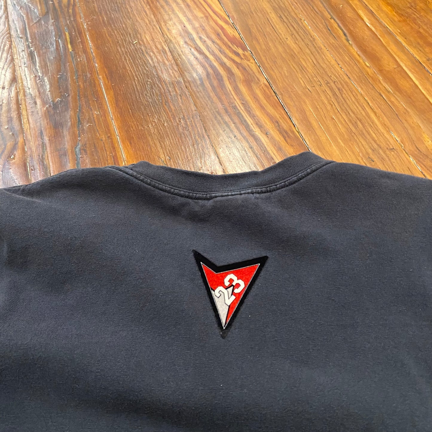 Vintage Air Jordan VII Jumpman Tee - XXL