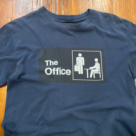Vintage The Office Tee - M