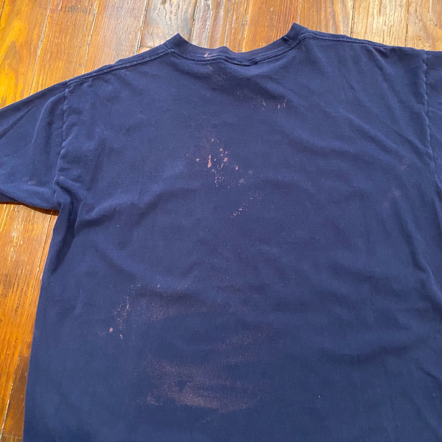 Vintage Braves National League Champs Tee - XL