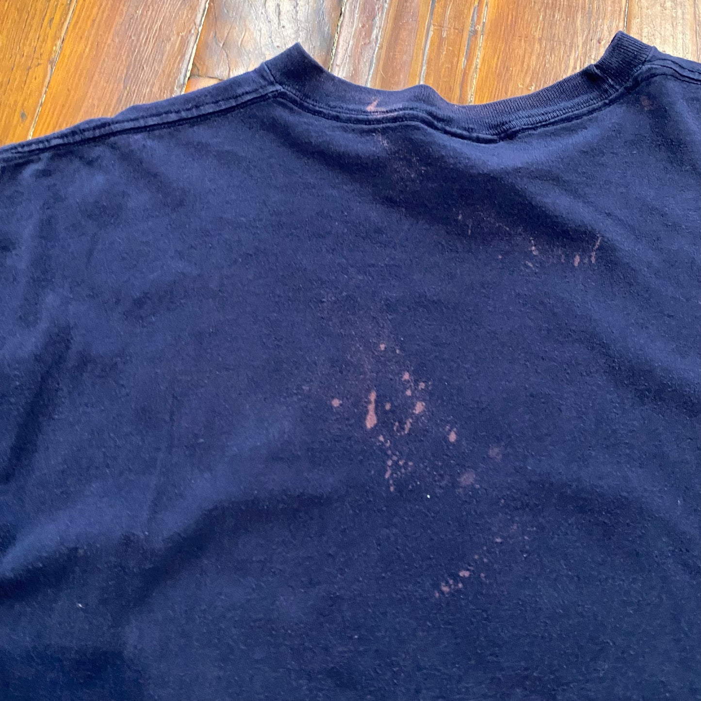 Vintage Braves National League Champs Tee - XL