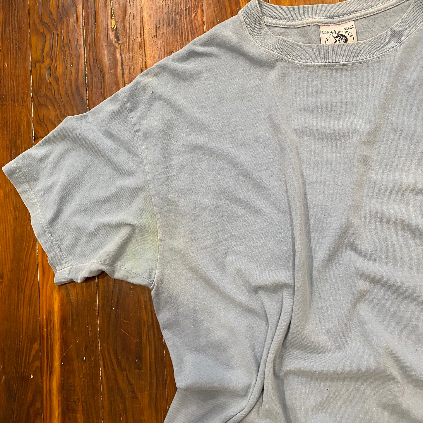 Vintage House Of Blues Myrtle Beach Tee - L