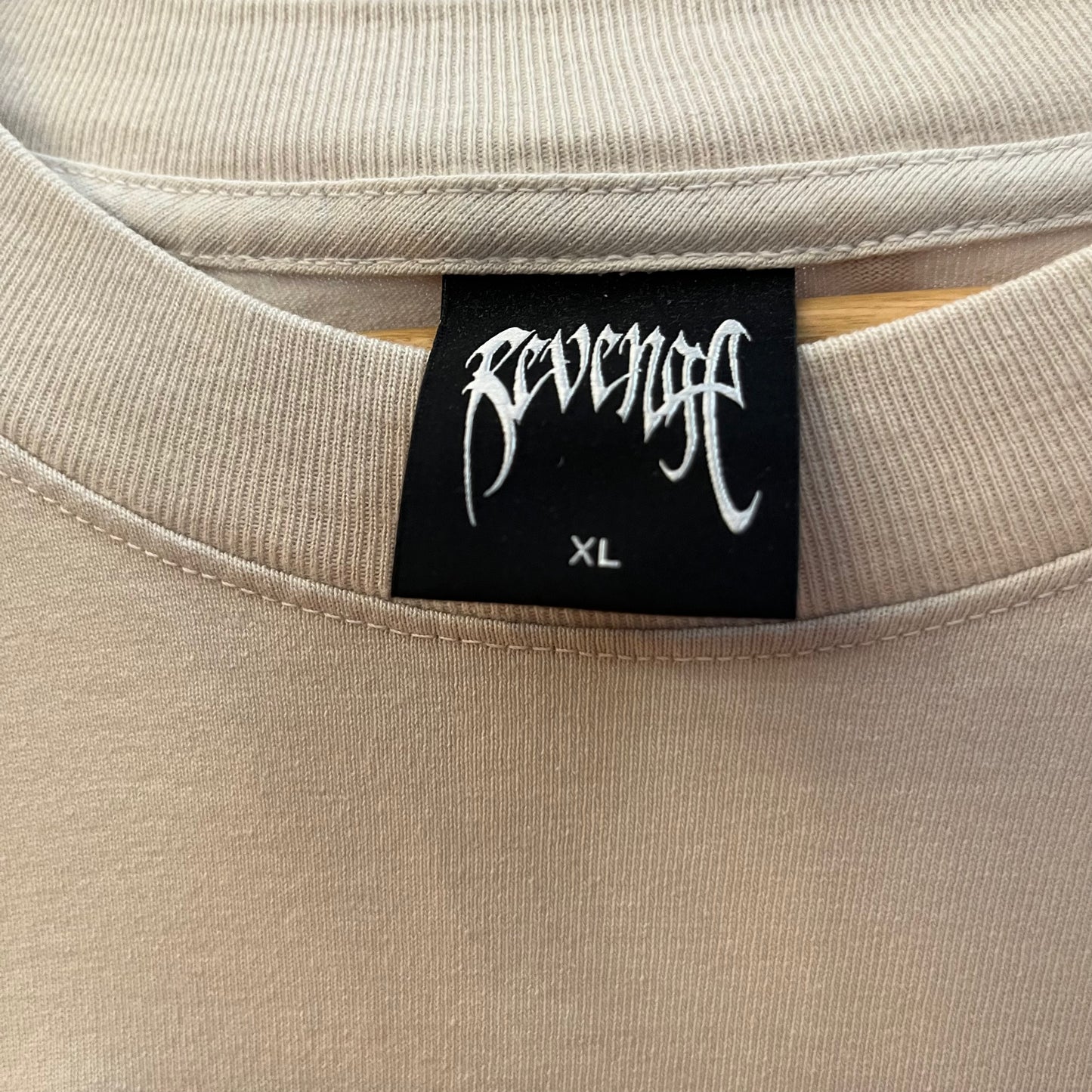 Revenge NBA Youngboy Mugshot Tee - XL