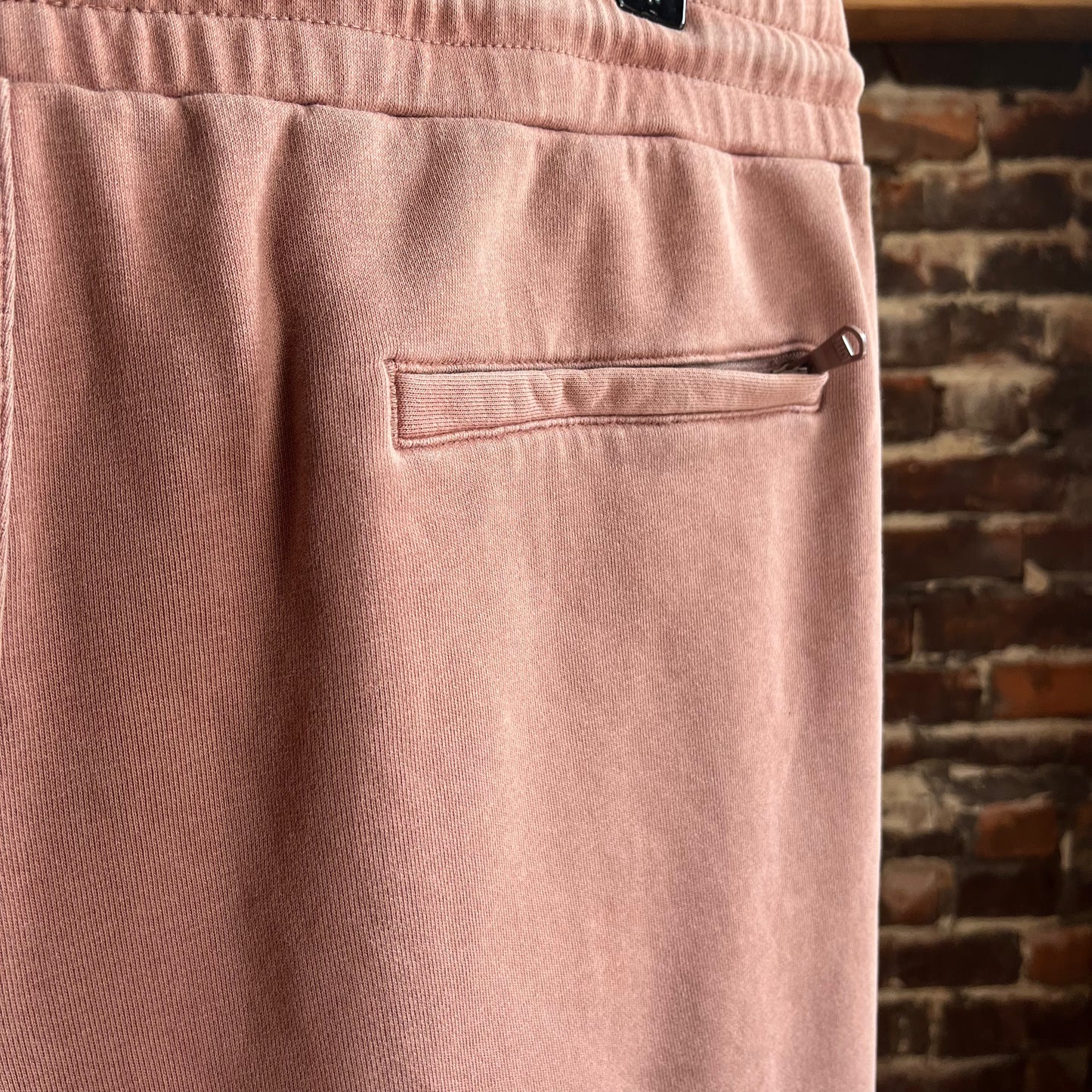 KITH Salmon Shorts- 2XL
