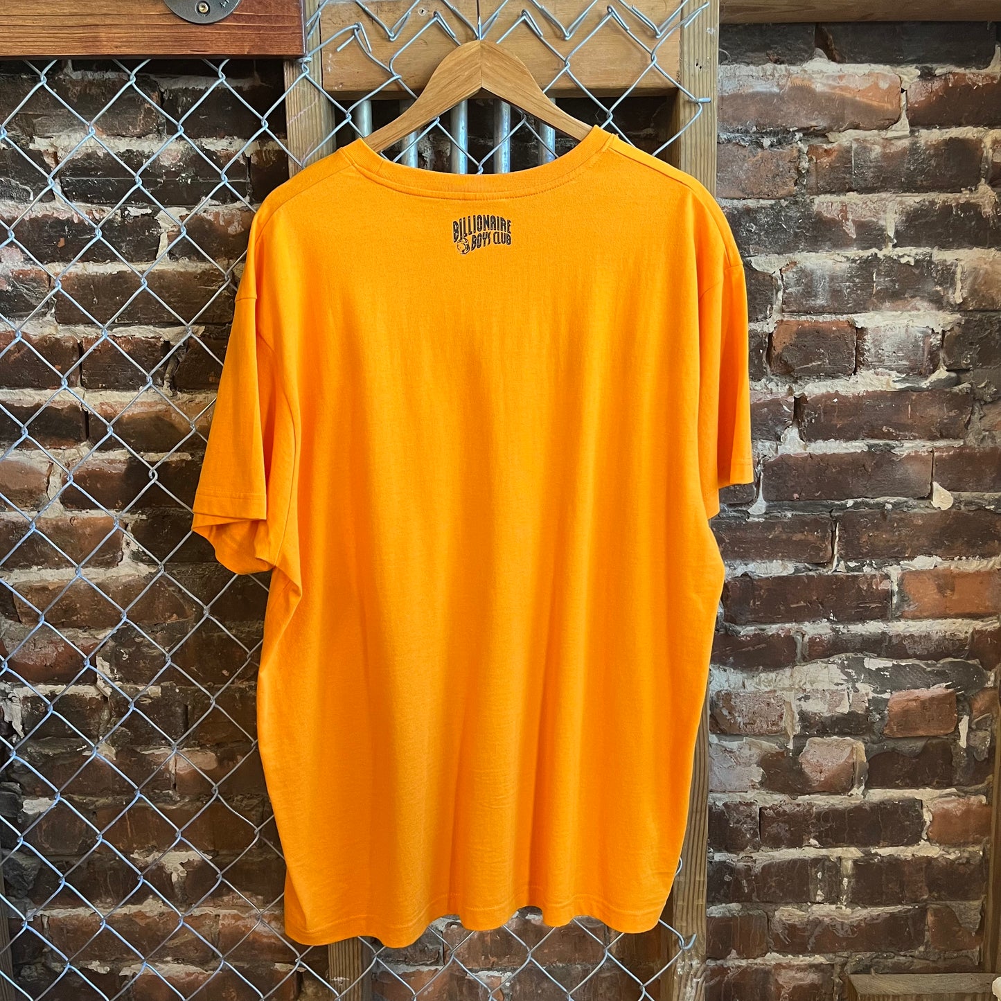 Billionaire Boys Club Astronaut Orange - 2XL