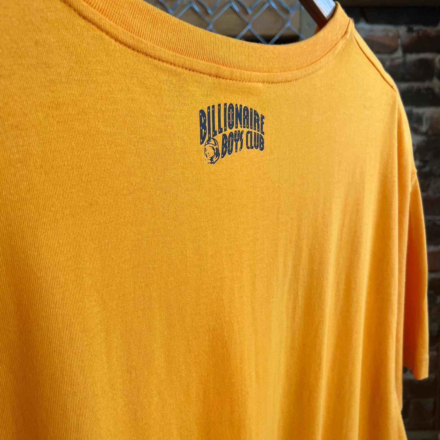 Billionaire Boys Club Astronaut Orange - 2XL