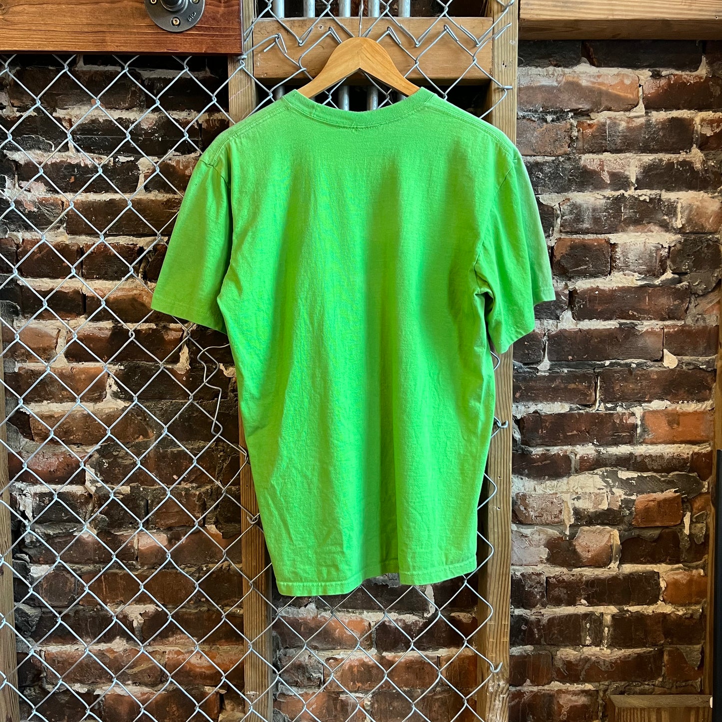 Supreme King of NY Tee - M