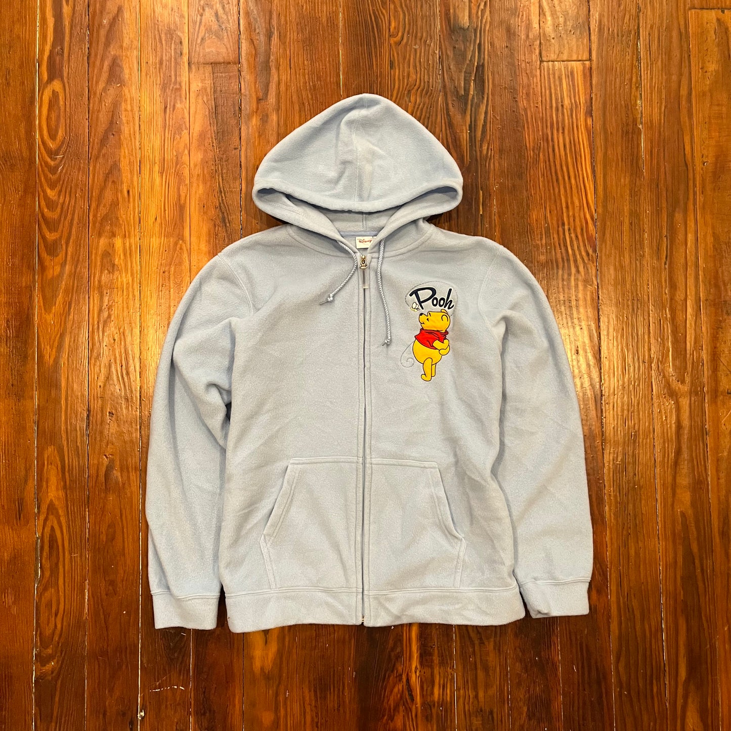 Vintage Disney Winnie The Pooh Jacket- L