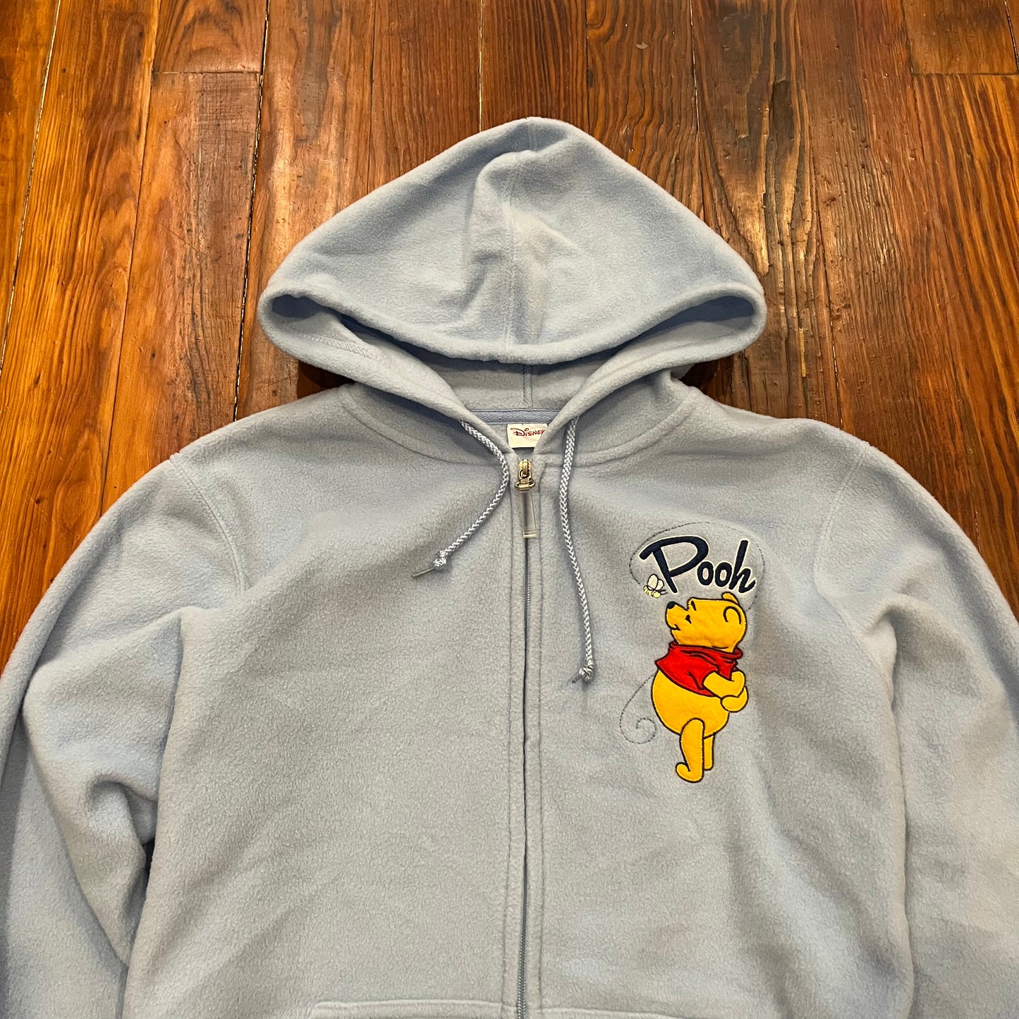 Vintage Disney Winnie The Pooh Jacket- L