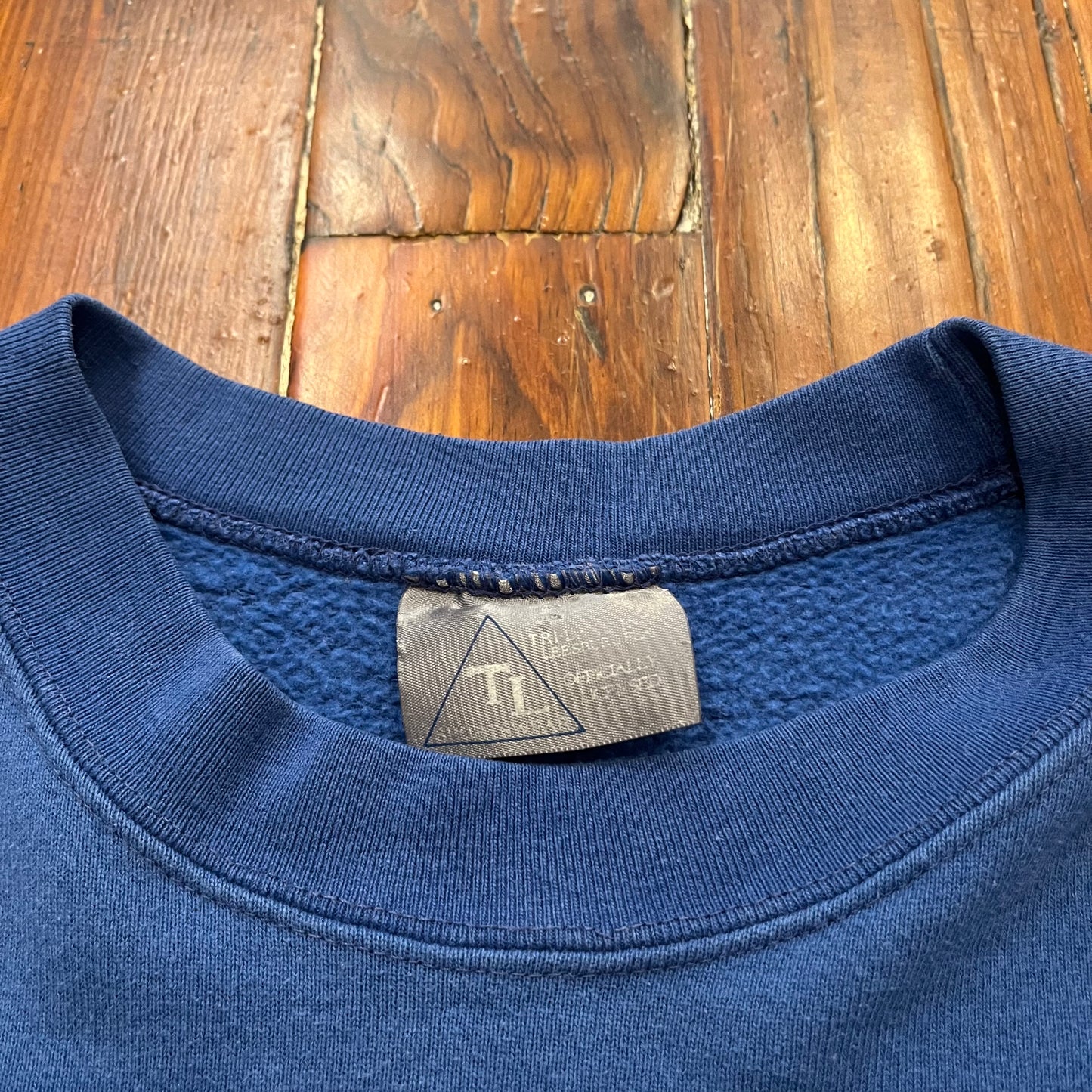 Vintage Kentucky Wildcats Crewneck - XL