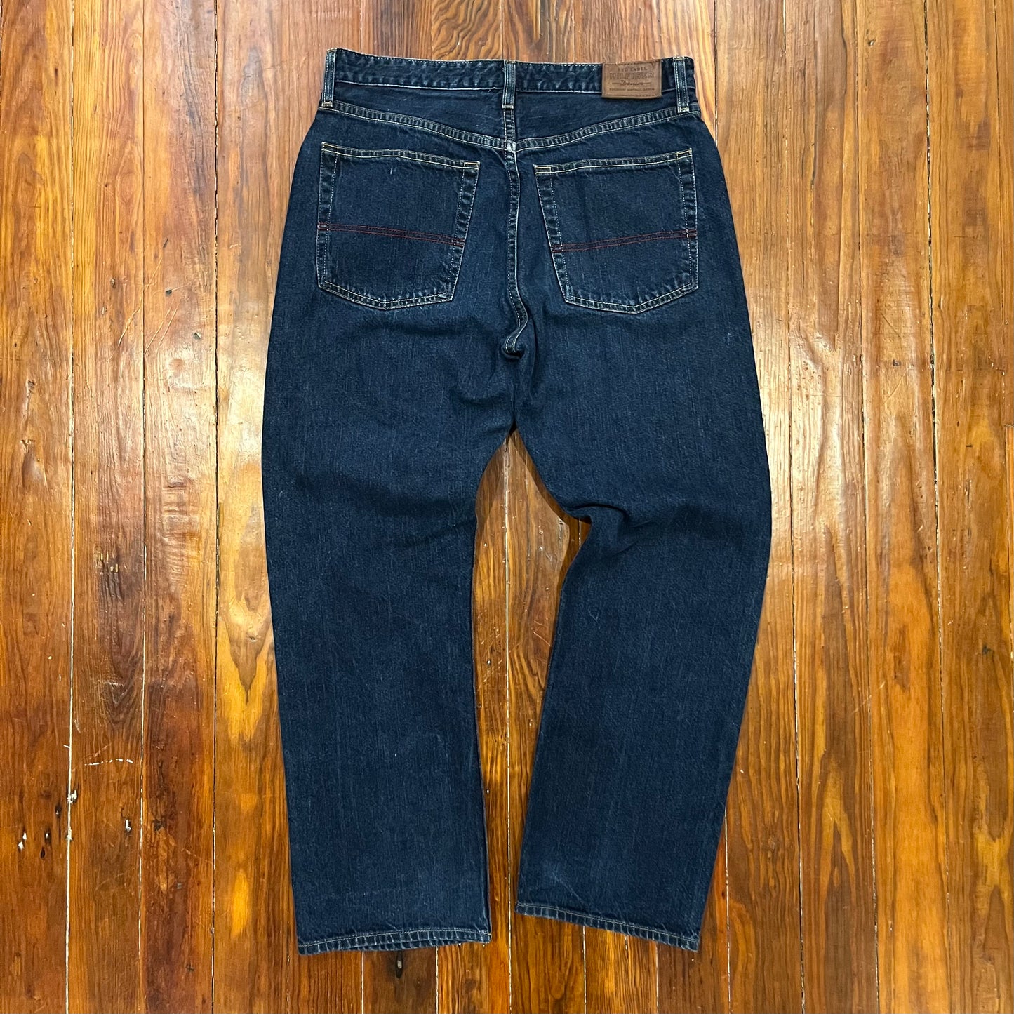 Tommy Hilfiger Red Label Denim Jeans- 33x30