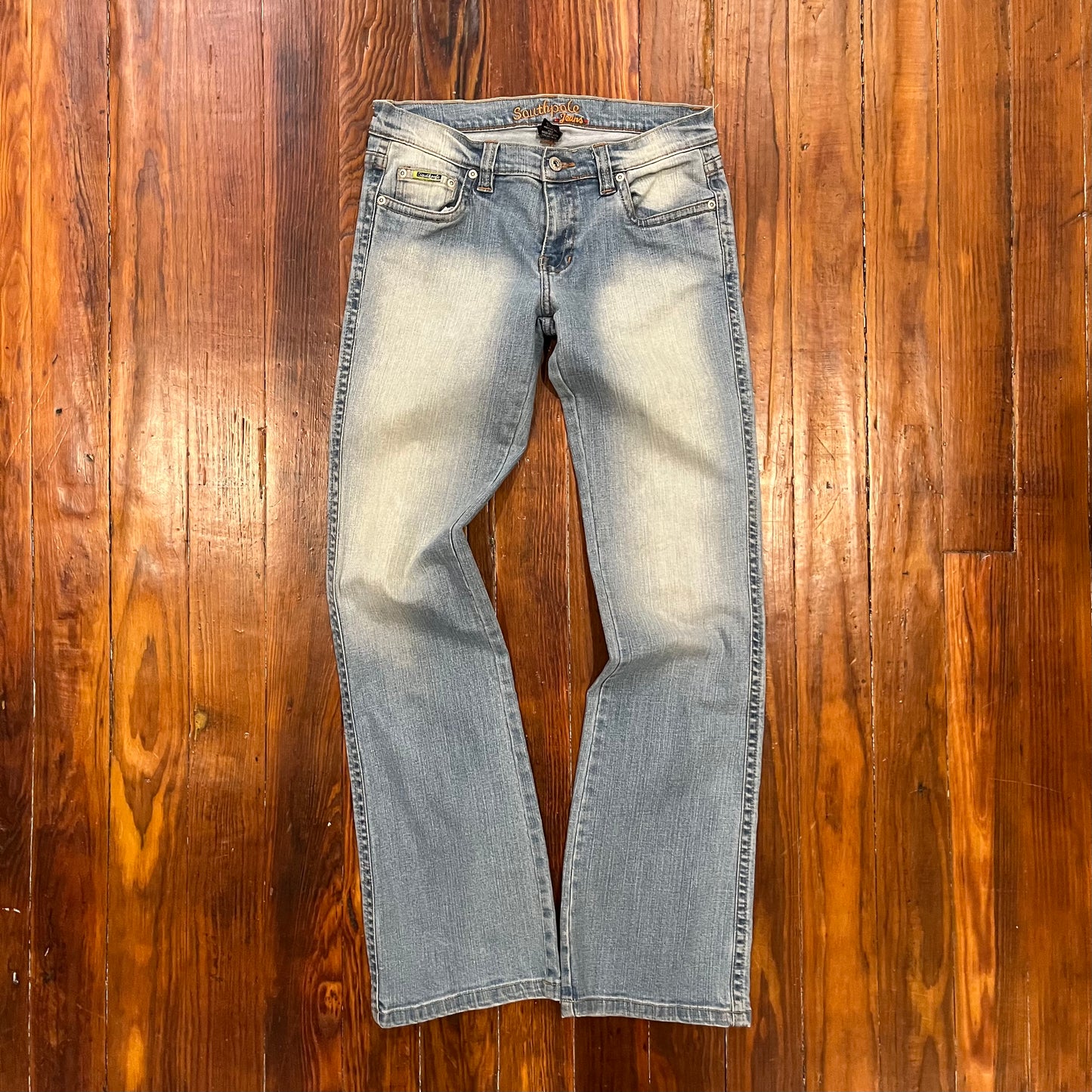 SouthPole Flared Jeans- 5x32