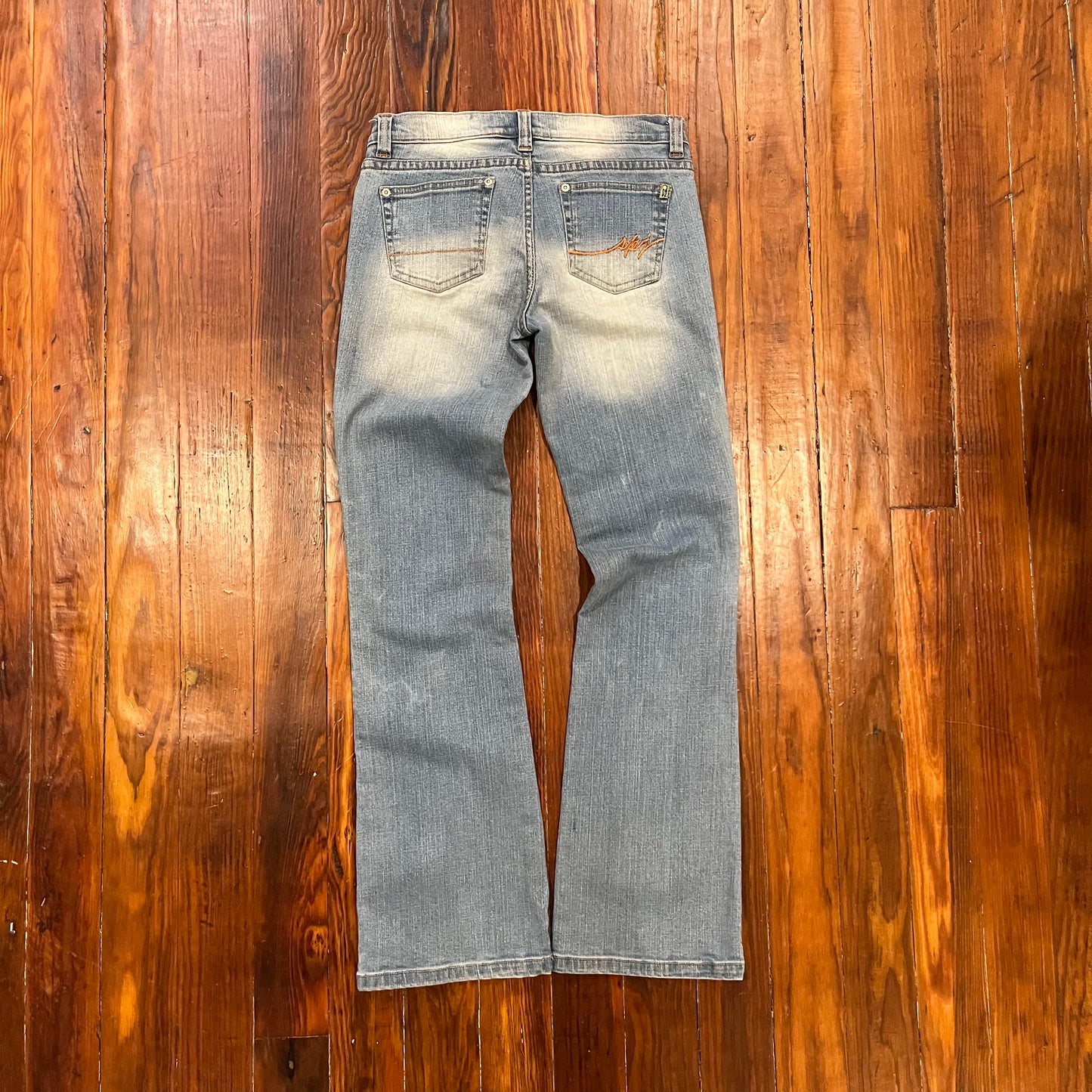 SouthPole Flared Jeans- 5x32