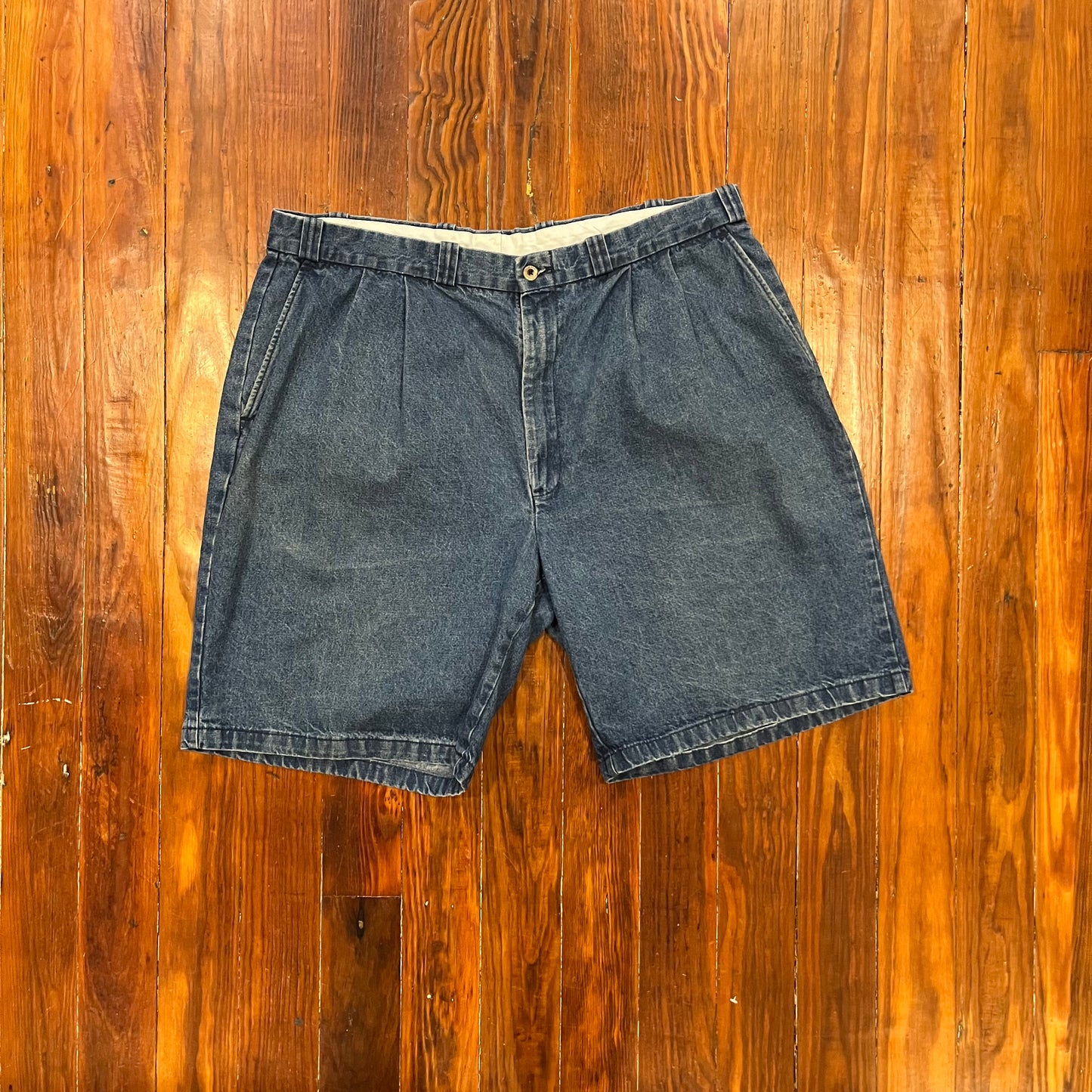 Duckhead Jean Short- 40x9.5