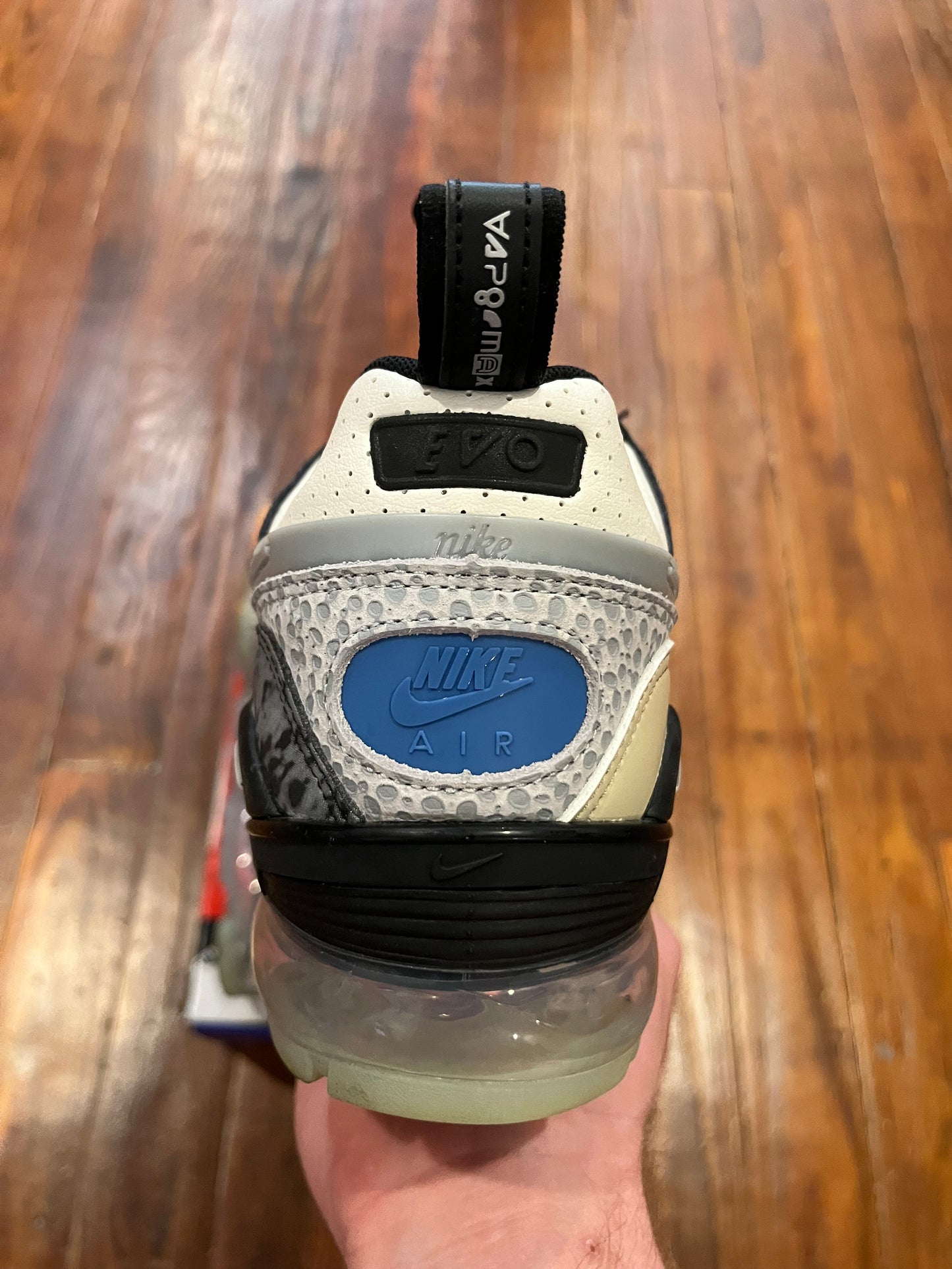 Nike Air Vapormax Evo NRG - SZ8M