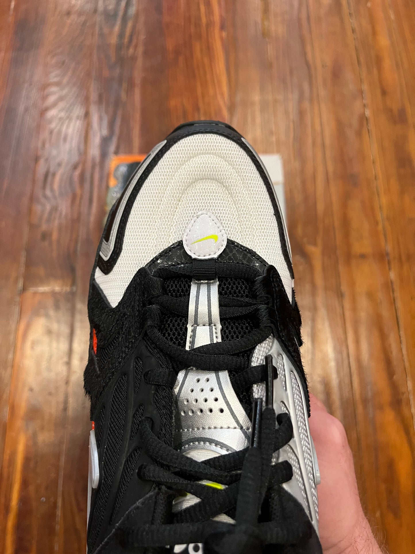 Nike Air Vapormax Evo NRG - SZ8M