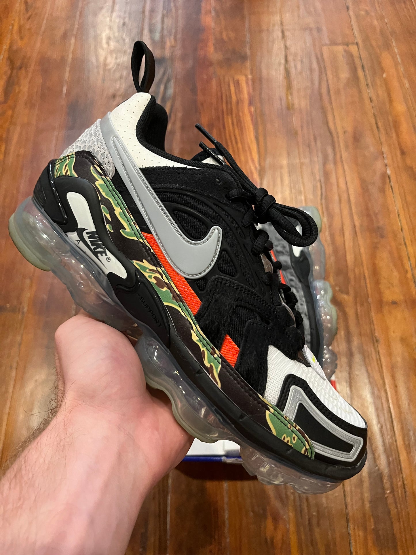 Nike Air Vapormax Evo NRG - SZ8M