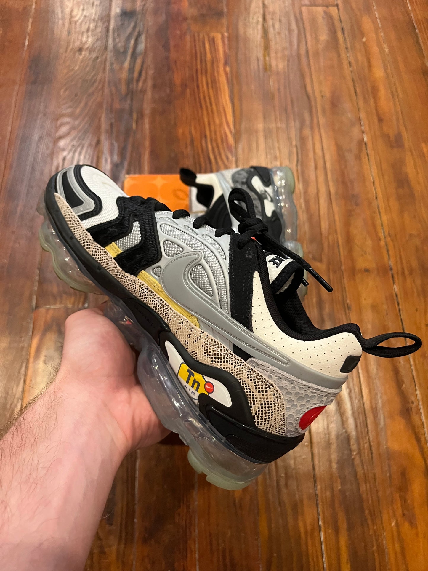 Nike Air Vapormax Evo NRG - SZ8M