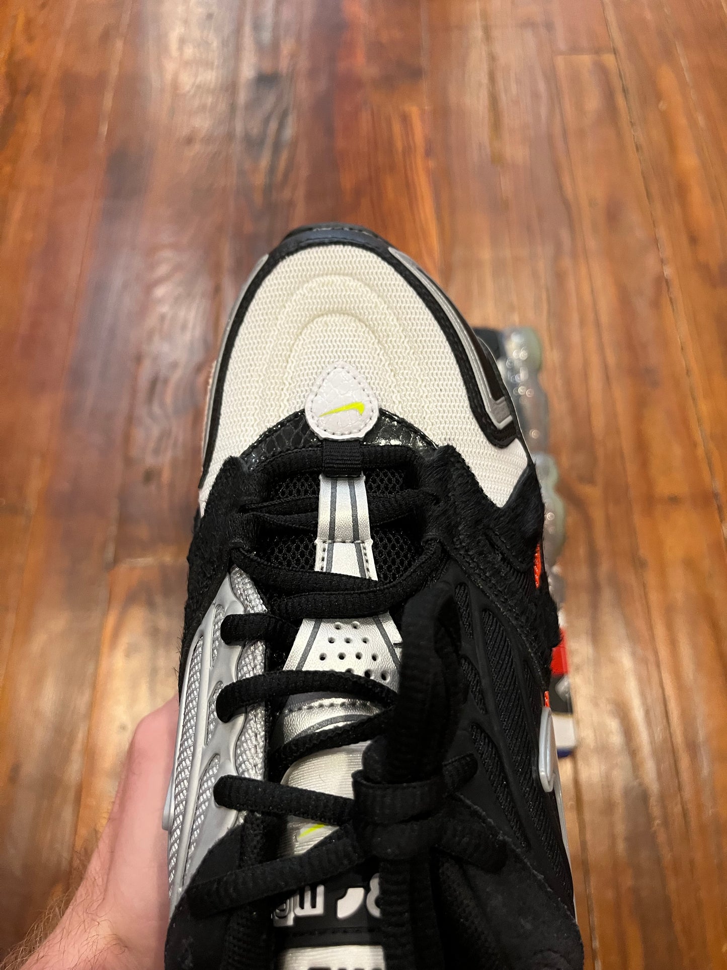 Nike Air Vapormax Evo NRG - SZ8M