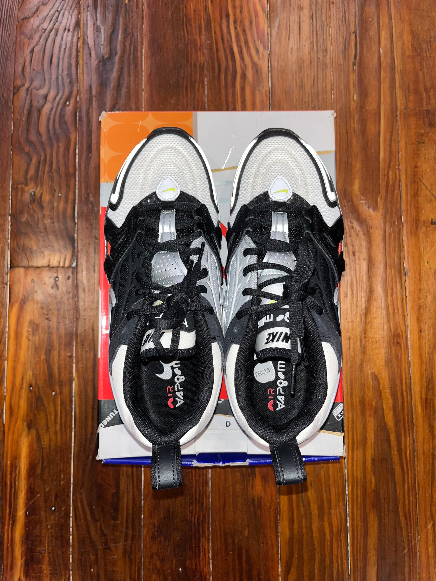 Nike Air Vapormax Evo NRG - SZ8M
