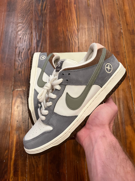 Nike SB Dunk Low X Yuto Horigome - SZ9.5M