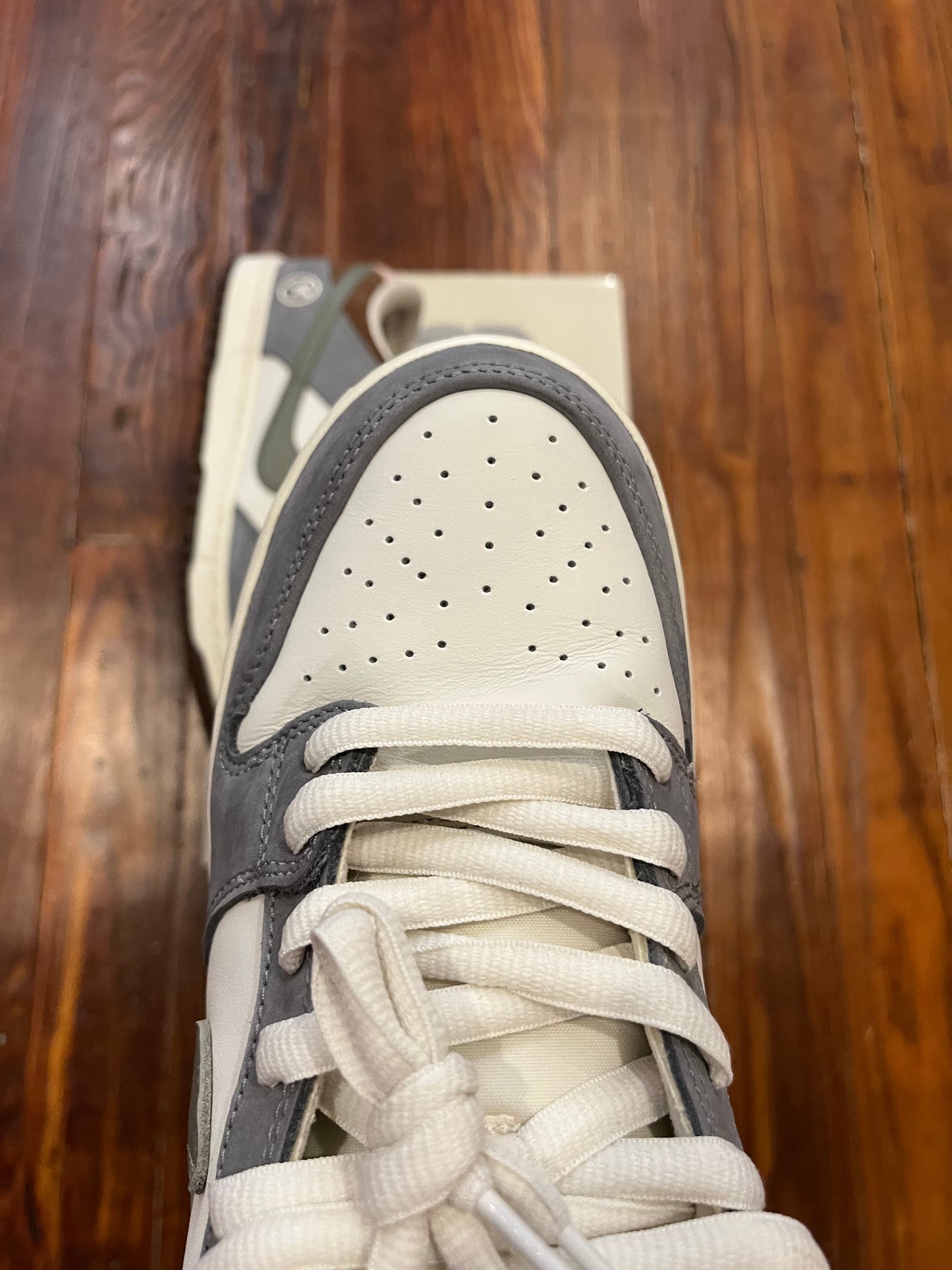 Nike SB Dunk Low X Yuto Horigome - SZ9.5M